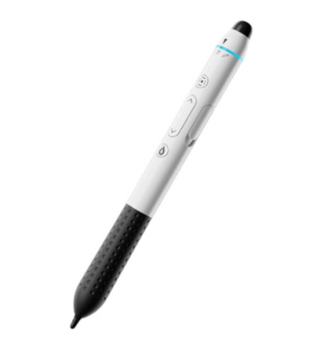 Caneta Digital Promethean ACTIVpen ativo para ActivBoard; ACTIVslate , ACTIVPEN-2