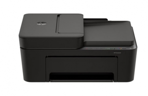 Impressora multi-funções a cores jacto de tinta HP Deskjet 4320 All-in-One , A24HMB