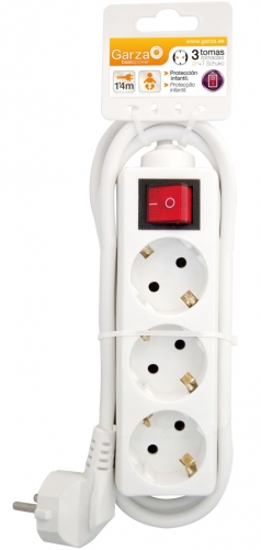 BASE GARZA 3T/PI 1,5MMx3MT. -420019