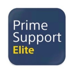 Sony PrimeSupport Elite - Contrato extendido de serviço - substituição - 2 anos (4º/5º ano) - carregamento