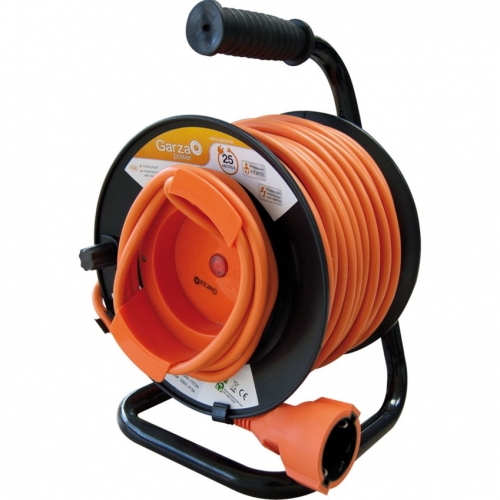 ENROLA CABOS GARZA 3Gx1,5-25M-430017