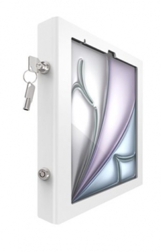 Suporte para tablet bloqueável Compulocks iPad Air M2 & M3 13" - 333W13APXW