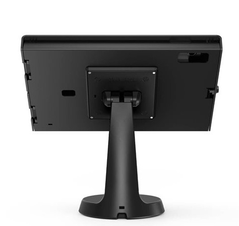 Suporte para tablet bloqueável moldura metálica preto Compulocks Apex 333B209APXB