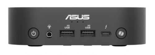 Computador ASUS NUC 14 Pro AI RNUC14LNKU5073N2 Mini PC Core Ultra 7 226V 16GB SSD 512GB Win 11 Pro
