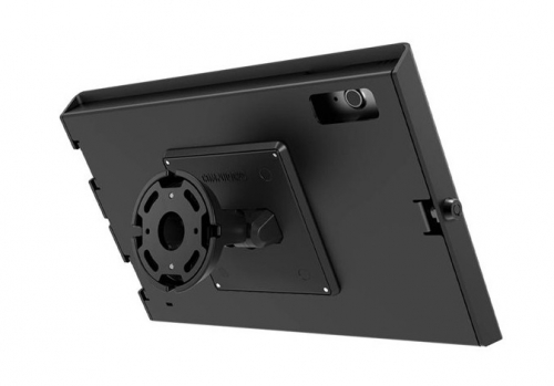 Suporte para tablet inclinação bloqueável Compulocks Apex, 505B209APXB