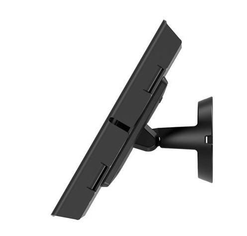 Suporte para tablet inclinação bloqueável Compulocks Apex, 505B209APXB