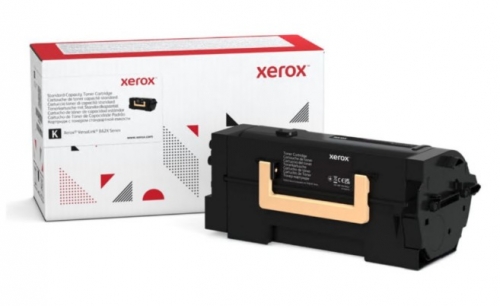 Toner Xerox, 006R04668 Preto original