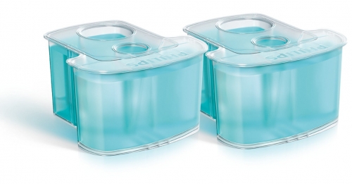 PACK PHILIPS 2CART.LIMP.P/M.B-JC302/50