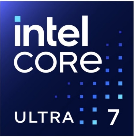 Processador Intel Core Ultra 7 265 - 2.4 GHz - 20 núcleos - 20 fios - 30 MB cache - FCLGA1851 Socket - OEM, AT8076806413