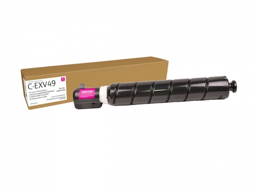 Toner remanufaturado Everyday Magenta da Xerox compatível com Canon 8526B002, Rendimento padrão | 006R04909
