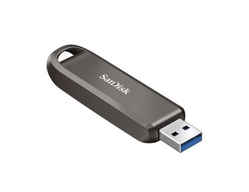 Drive flash USB 512 GB USB 3.2 Gen 2 SanDisk Extreme PRO SDCZ820-512G-G46