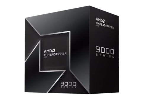 Processador AMD Ryzen ThreadRipper PRO 9995WX 2.5 GHz 96 núcleos 192 fios 384 MB cache Socket sTR5 Box , 100-100001361WOF