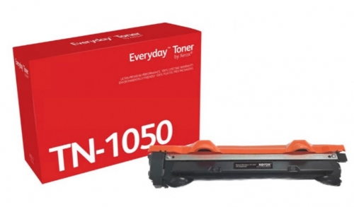 Toner Everyday Preto compatível , 006R04861