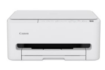 Impressora Multifunções Jato de Tinta Canon PIXMA TS4150i Wi-Fi Branco