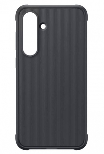 CAPA SAMSUNG EF-RS731CBEGWW RUGGED S25 FE PRETO