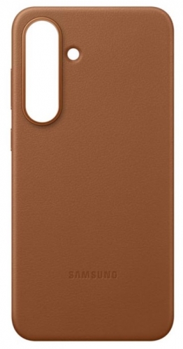 CAPA SAMSUNG PELE VEGANA S25 FE BRONZE, EF-VS731PAEGWW