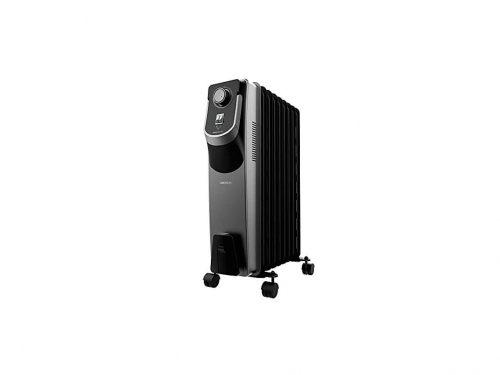 CECOTEC - Radiador ReadyWarm 9000 Space 360 Black 5889