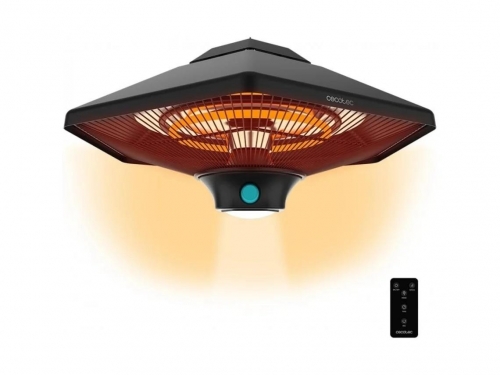 CECOTEC - Aquecedor ReadyWarm 2000 Power Ceiling 8263