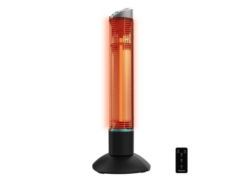 CECOTEC - Aquecedor ReadyWarm 1000 Power Tower 8265