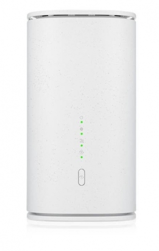 Roteador Zyxel FWA515  5G NR INDOOR ROUTER  STA  , FWA515-EU0102F