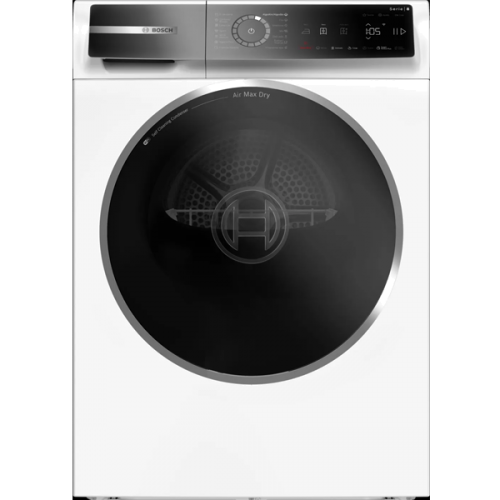 MÁQUINA DE SECAR ROUPA BOSCH WRB247D0ES CLASSE A