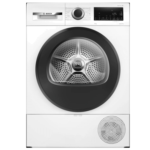 Maquina Secar Roupa BOSCH Serie6 WQG243D0ES Calsse C