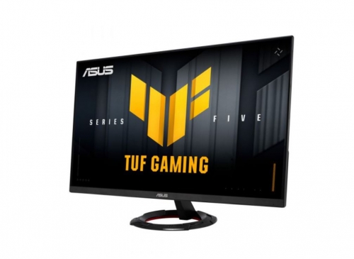 Monitor Asus 27 polegadas TUF Gaming VG279Q5R  Full HD 240Hz Fast IPS FreeSync HDR10 HDMI DisplayPort