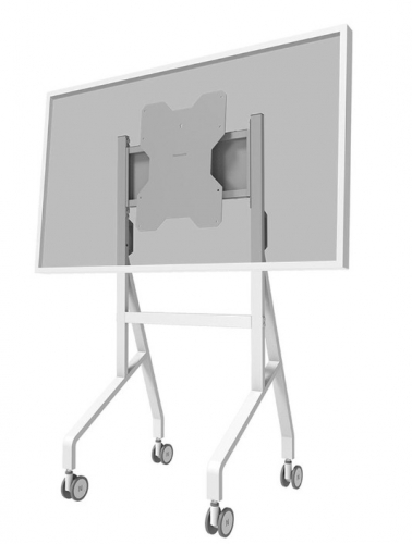 Suporte Monitor SAMSUNG Neomounts FL50-515WH1 55" 65" GIRATORIO