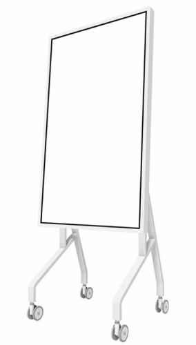 Suporte Monitor SAMSUNG Neomounts FL50-515WH1 55" 65" GIRATORIO