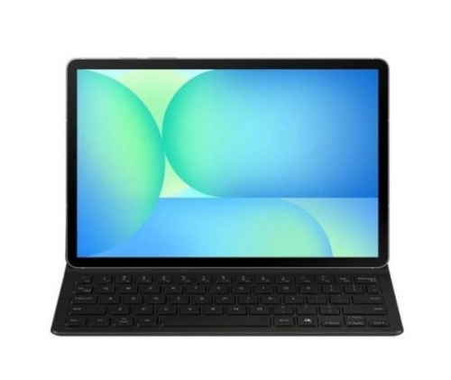 Tablet SAMSUNG F-X520NZARDX72 PACK TAB S10 FE WIFI 128GB PRETO + CAPA TECLADO SLIM TAB S10/S10FE PRETA