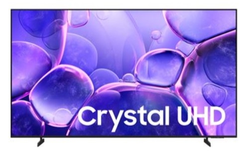 Smart TV Samsung U8000F UE43U8072FUXXH LED 4K UHD 43'' 