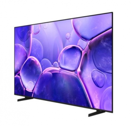 Smart TV Samsung U8000F UE43U8072FUXXH LED 4K UHD 43'' 