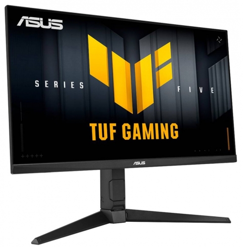 Monitor ASUS TUF Gaming VG27AQL5A 27" QHD 210 Hz Fast IPS DisplayHDR 400 0.3 ms 2xHDMI, DisplayPort , 90LM0BM0-B01371
