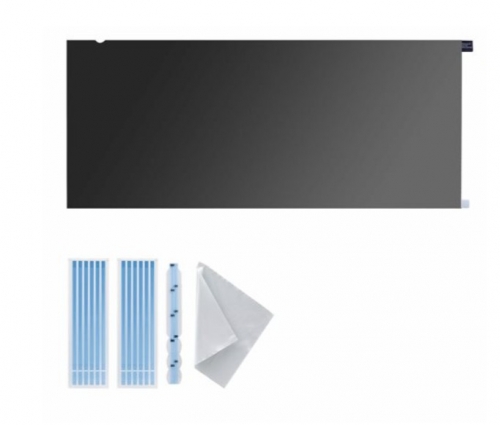 Filtro de Privacidade StarTech.com 38C29-PRIVACY-SCREEN – Dell U3824DW 38", Curvo Ultrawide 21:9, Dupla Face Mate/Brilhante, Ângulo de Visão 60°, Redução de Luz Azul