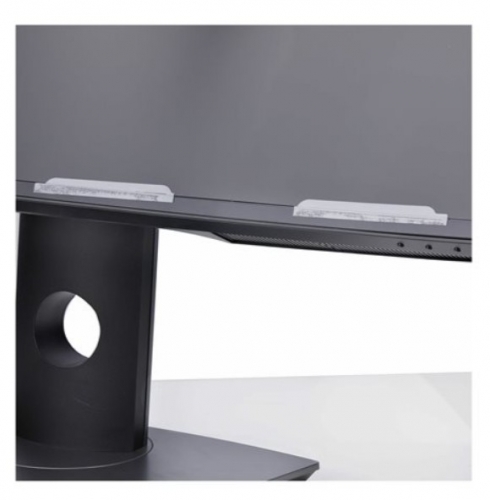 Filtro de Privacidade StarTech.com 38C29-PRIVACY-SCREEN – Dell U3824DW 38", Curvo Ultrawide 21:9, Dupla Face Mate/Brilhante, Ângulo de Visão 60°, Redução de Luz Azul