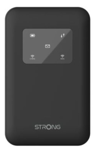 STRONG 4G+ Portable Hotspot 900, 4G+MIFI900