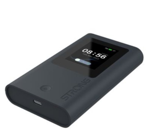 STRONG 5G Portable Hotspot 1800, 5GMIFIAX1800