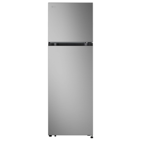 FRIGORIFICO LG 2PT 1680x555x637MT NF 266LT SILVER (E)