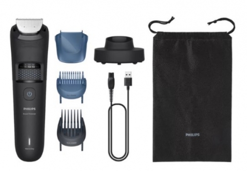 APARADOR BARBA PHILIPS BT5780/15