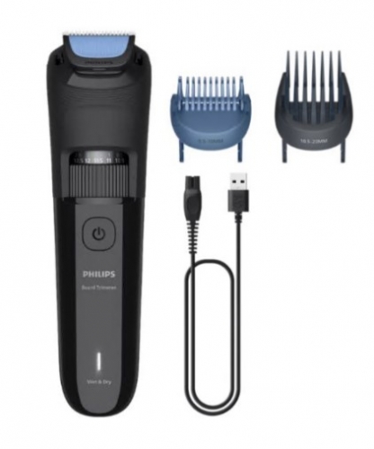 APARADOR BARBA PHILIPS BT3620/15