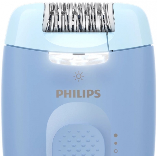 Depiladora Philips de Arranque Series 4000 BRE247/00
