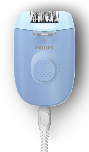 Depiladora Philips de Arranque Series 4000 BRE247/00