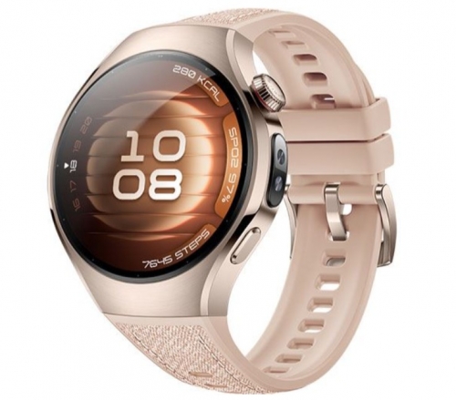 Smartwatch Huawei Watch 5 42mm Beige