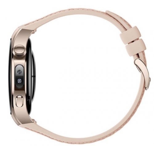 Smartwatch Huawei Watch 5 42mm Beige