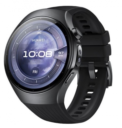 Smartwatch Huawei Watch 5 46mm Black