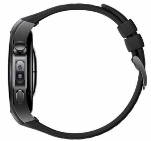 Smartwatch Huawei Watch 5 46mm Black