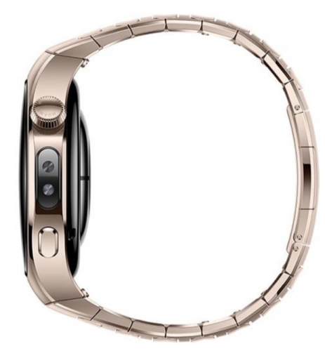 Smartwatch Huawei Watch 5 42mm Titanium Rose