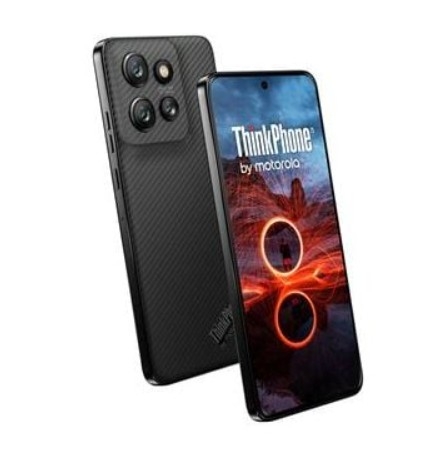 SMARTPHONE MOTOROLA EDGE 70 12GB 512 PANTONE GADGET GREY