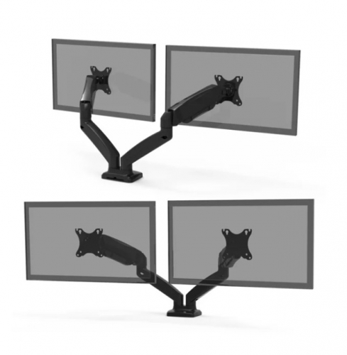 Suporte para Ecrã de 32 PORT DESIGNS Vesa