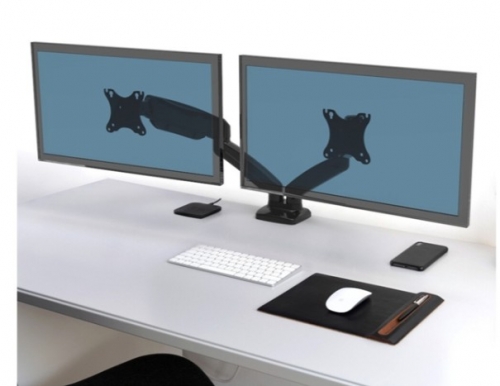 Suporte para Ecrã de 32 PORT DESIGNS Vesa